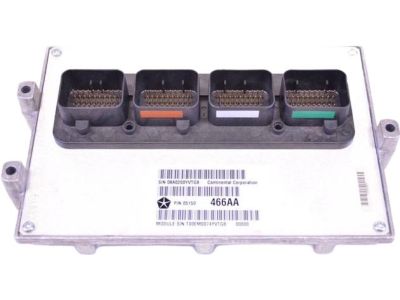 Dodge 5150466AA