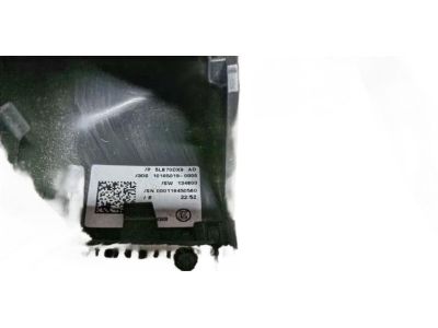 Dodge 5LB72DX9AD
