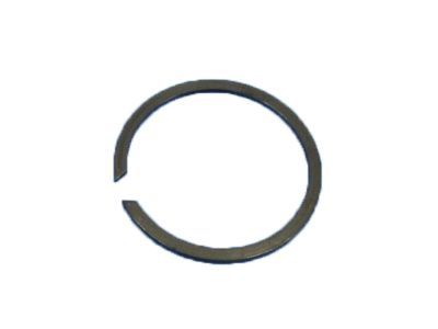 Mopar 5080503AA Snap Ring