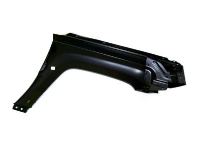 Mopar 68079925AA Fender-Front