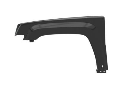 Mopar 68079925AA Fender-Front