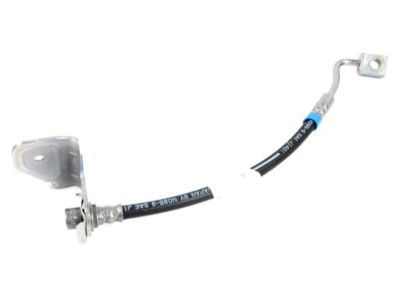 Mopar 68284574AC Hose-Brake