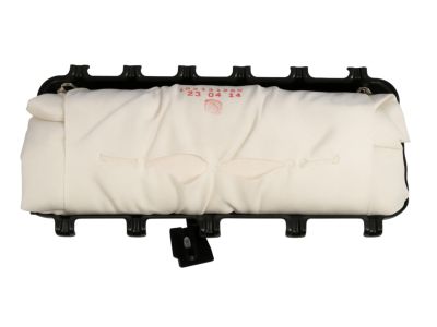 Chrysler 200 Air Bag - 68148430AC