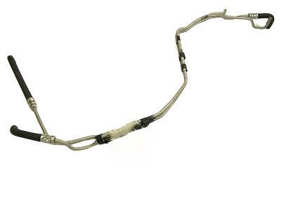 1997 Dodge Grand Caravan Transmission Oil Cooler Hose - 4682741