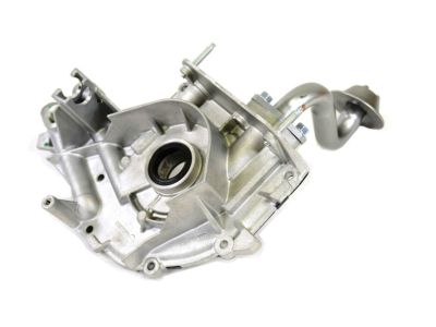Dodge Oil Pump - 5047363AC