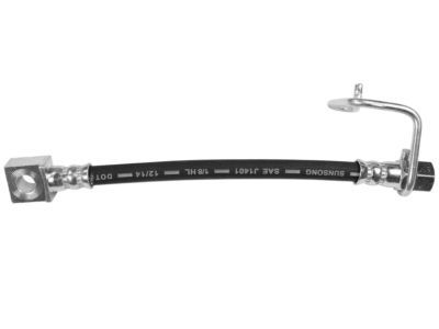 Dodge Ram 3500 Brake Line - 52121634AD