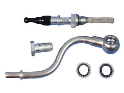 Mopar 68026997AA Tube-Fuel Supply