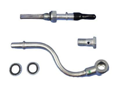 Mopar 68026997AA Tube-Fuel Supply