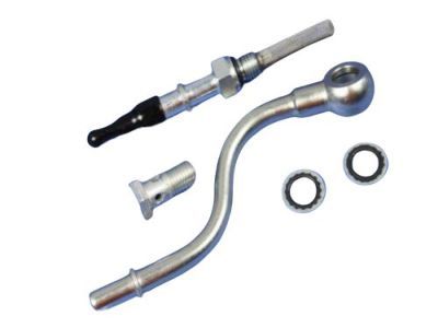 Mopar 68026997AA Tube-Fuel Supply