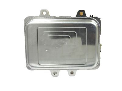 Mopar 68030815AA Cover-Hid BALLAST