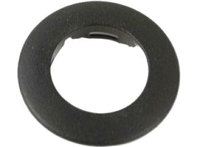 Mopar 5KX19DX9AA Bezel-Dome Lamp