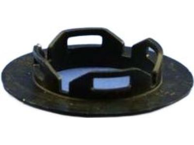 Mopar 5KX19DX9AA Bezel-Dome Lamp