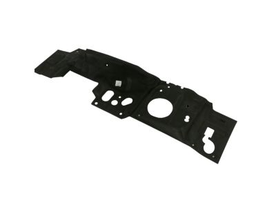 Mopar 68163837AD Pad-Dash Panel