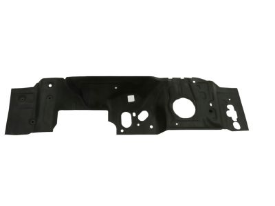 Mopar 68163837AD Pad-Dash Panel
