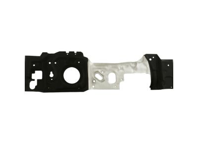 Mopar 68163837AD Pad-Dash Panel