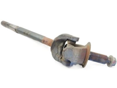 Ram 2500 Axle Shaft - 68216196AA