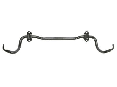 Jeep Grand Cherokee Sway Bar Kit - 68213310AA