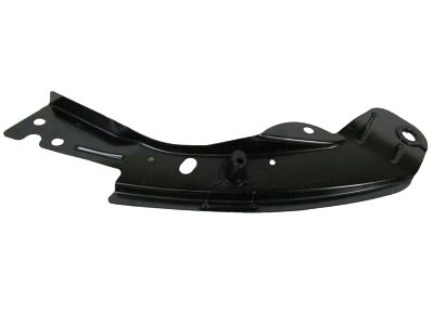 Mopar 5182621AB Bracket-FASCIA Support