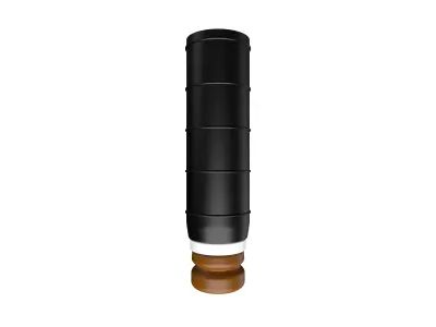 Mopar 68191374AA Shield-Shock ABSORBER Dust