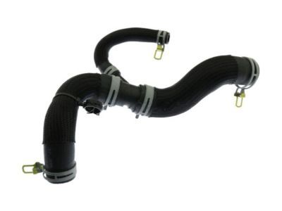 2018 Jeep Grand Cherokee Radiator Hose - 68056029AF