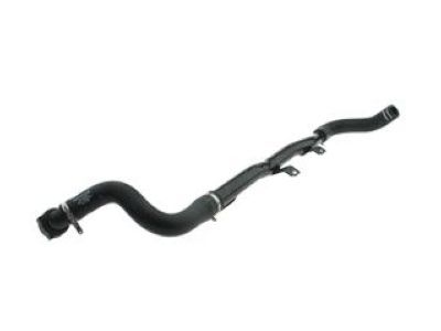 2016 Ram ProMaster 1500 Radiator Hose - 52014861AC