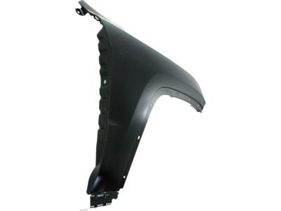 Jeep Grand Cherokee Fender - 55369596AE