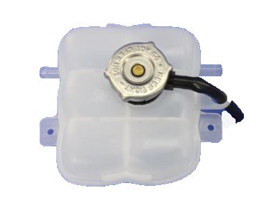 2020 Dodge Charger Coolant Reservoir - 5181870AF