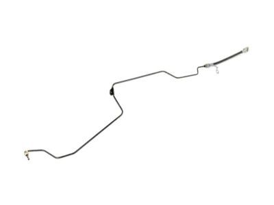 Mopar 4779988AE TUBE/HOSE-Brake