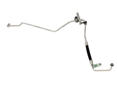 Jeep 68161180AC