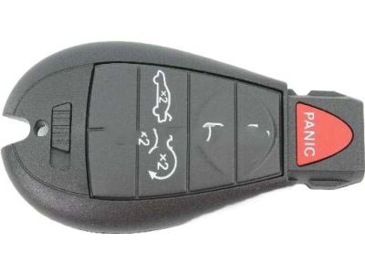 Dodge 56046668AC