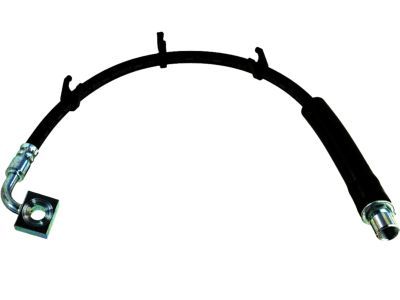 2007 Dodge Ram 2500 Brake Line - 52010311AE