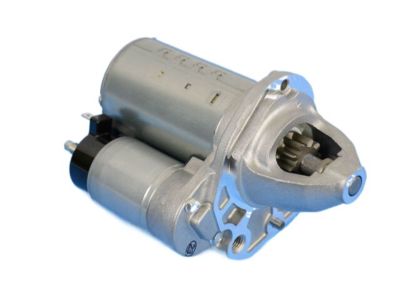 Mopar 4801839AC Starter-Engine