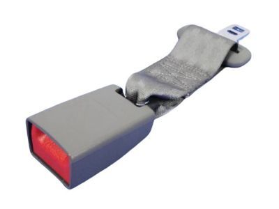 2016 Chrysler 200 Seat Belt - 5179969AA