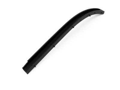 4894913AB Mopar Sliding Door Track Product Photo 2 of 3