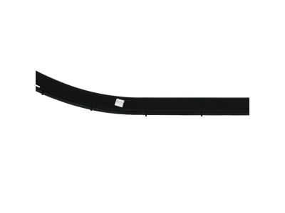 4894913AB Mopar Sliding Door Track Product Photo 1 of 3