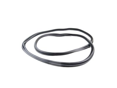 Jeep Cherokee Weather Strip - 68225189AA