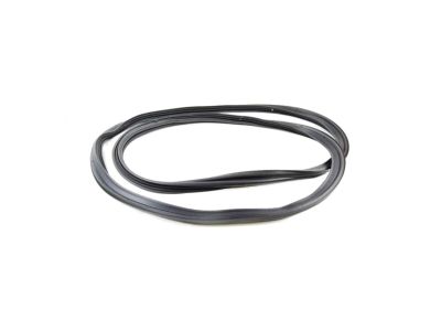 Mopar 68225189AA WEATHERSTRIP-LIFTGATE