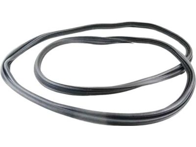Mopar 68225189AA WEATHERSTRIP-LIFTGATE