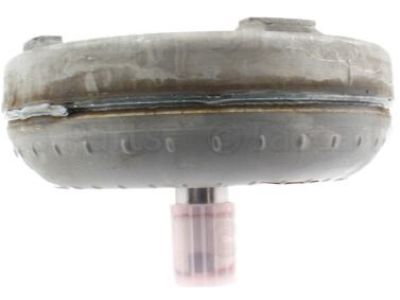 Dodge Nitro Torque Converter - 5093944AE