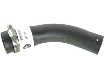 Mopar 52060030AB Hose-Fuel Filler