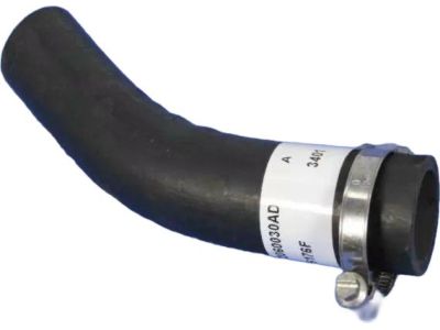 Mopar 52060030AB Hose-Fuel Filler