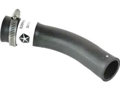 Mopar 52060030AB Hose-Fuel Filler