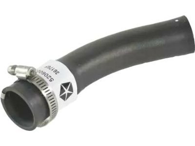 Mopar 52060030AB Hose-Fuel Filler