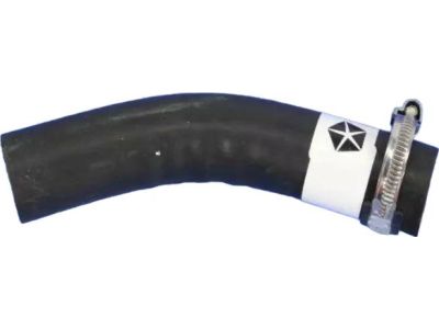 Mopar 52060030AB Hose-Fuel Filler