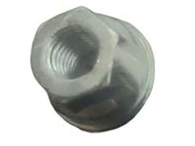 Mopar 6505116AA Nut