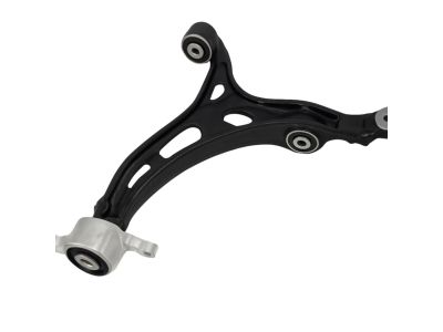 thumbnail image 2 of Front Upper Control Arms For 2011-2015 Dodge Durango & Jeep Grand Cherokee | Pair 2 of 6