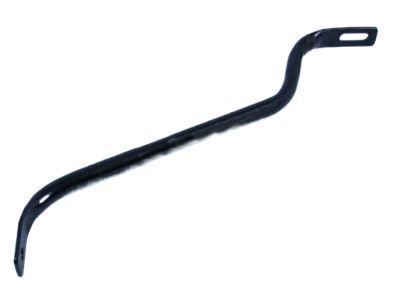 Mopar 55396492AB Radiator Crossmember Brace