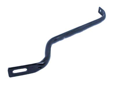 Mopar 55396492AB Radiator Crossmember Brace