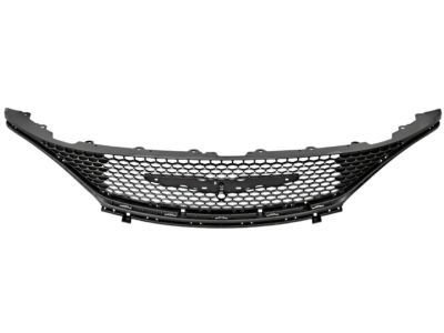 2020 Chrysler Voyager Grille - 68243485AC