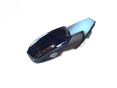 2016 Dodge Dart Car Mirror - 6AC761BUAA